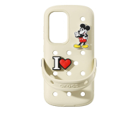 SAMSUNG Crocs Case do Galaxy S25 Bone GP-FPS931SBAUW - 1310664 - zdjęcie 1